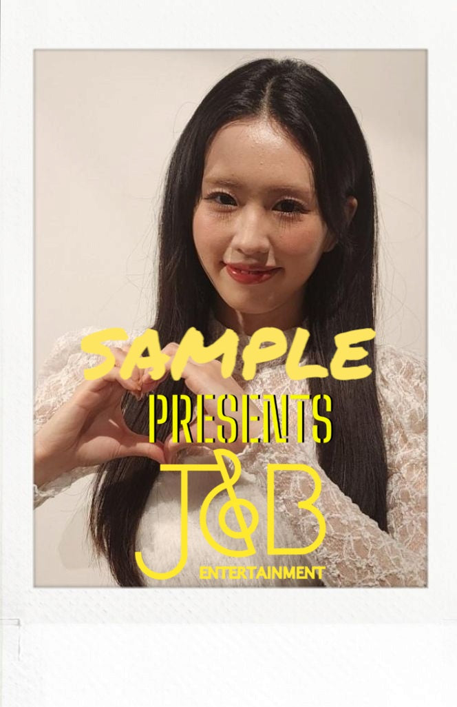 ILY:1 SNAPSHOT TORONTO VER(Non SIGN)