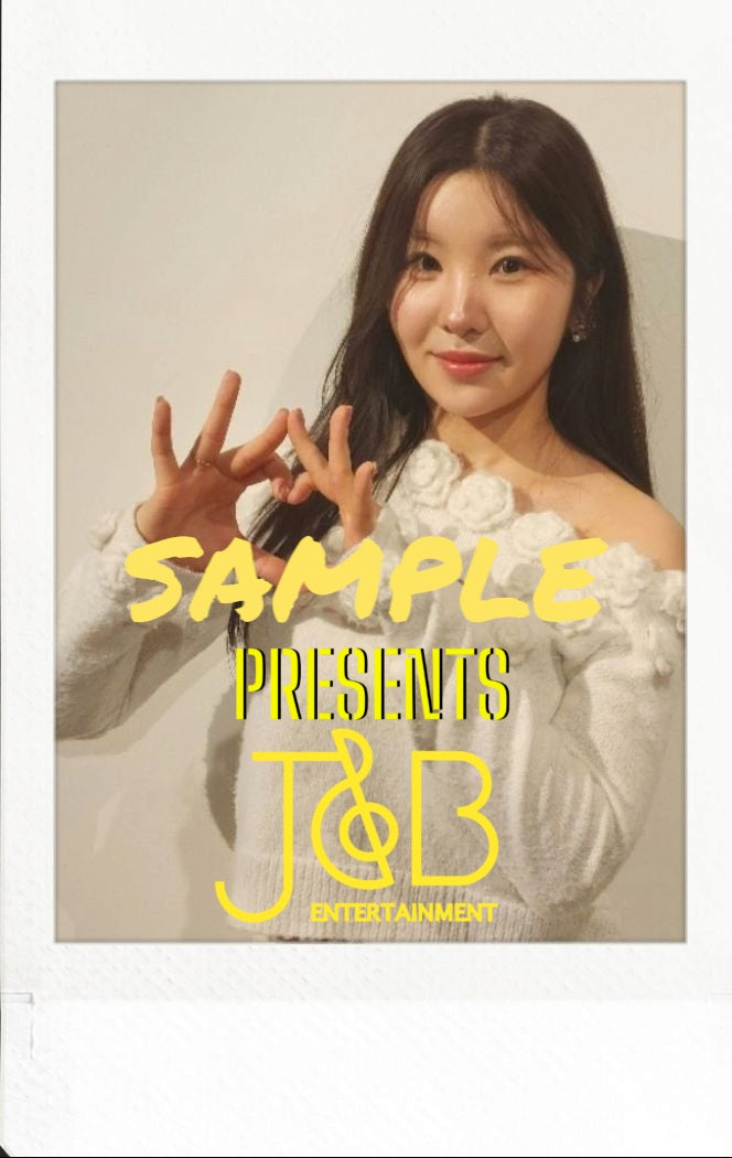ILY:1 SNAPSHOT TORONTO VER(Non SIGN)