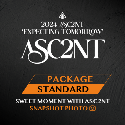 ASC2NT VANCOUVER SNAPSHOT-STANDARD PACKAGE