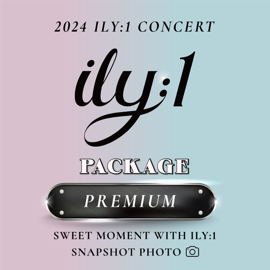 ILY:1 MONTREAL-PREMINUM SNAPSHOT PACKAGE