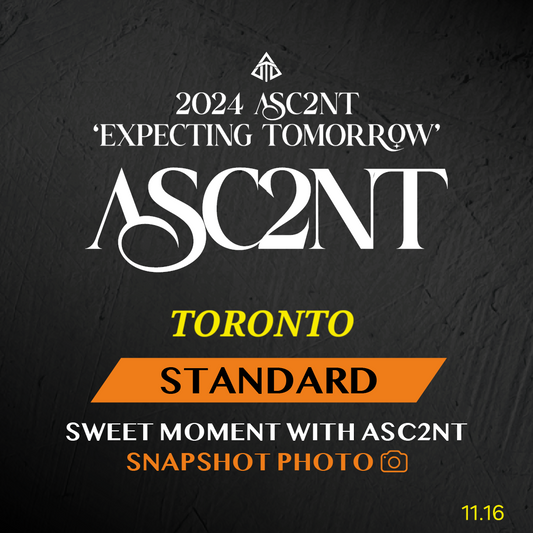 ASC2NT TORONTO-STANDARD SNAPSHOT