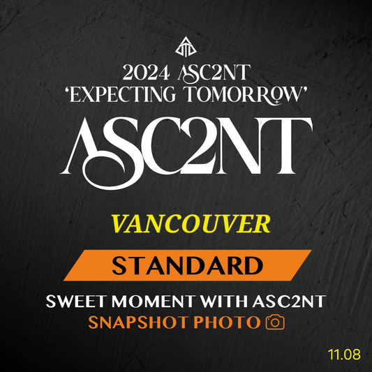 ASC2NT VANCOUVER-STANDARD SNAPSHOT