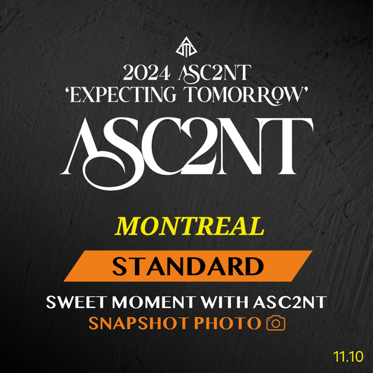 ASC2NT MONTREAL-STANDARD SNAPSHOT