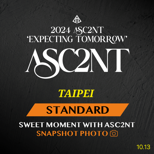 ASC2NT TAIPEI-STANDARD SNAPSHOT