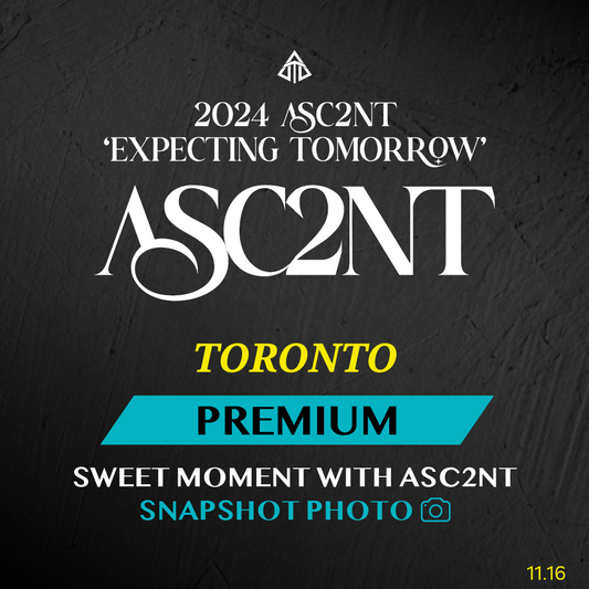 ASC2NT TORONTO-PREMIUM SNAPSHOT