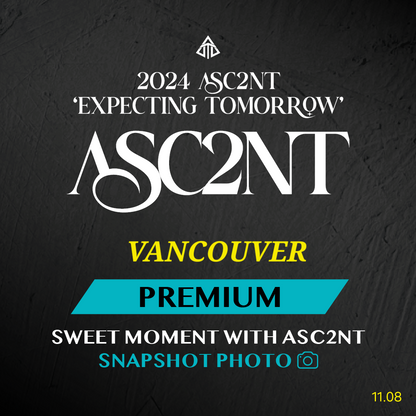 ASC2NT VANCOUVER-PREMIUM SNAPSHOT