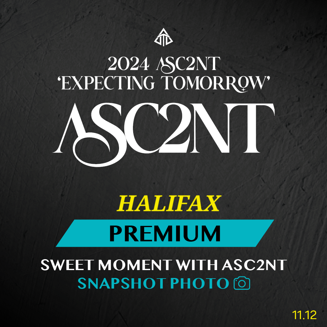 ASC2NT HALIFAX-PREMIUM SNAPSHOT