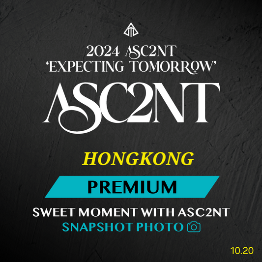 ASC2NT HONGKONG-PREMIUM SNAPSHOT