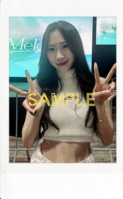 ILY:1 SNAPSHOT VANCOUVER VER(SIGNED)