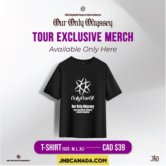 OnlyOneOf T-SHIRTS