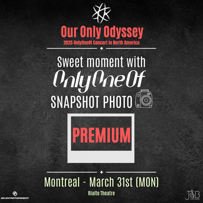 OnlyOneOf MONTREAL SNAPSHOT-PREMIUM