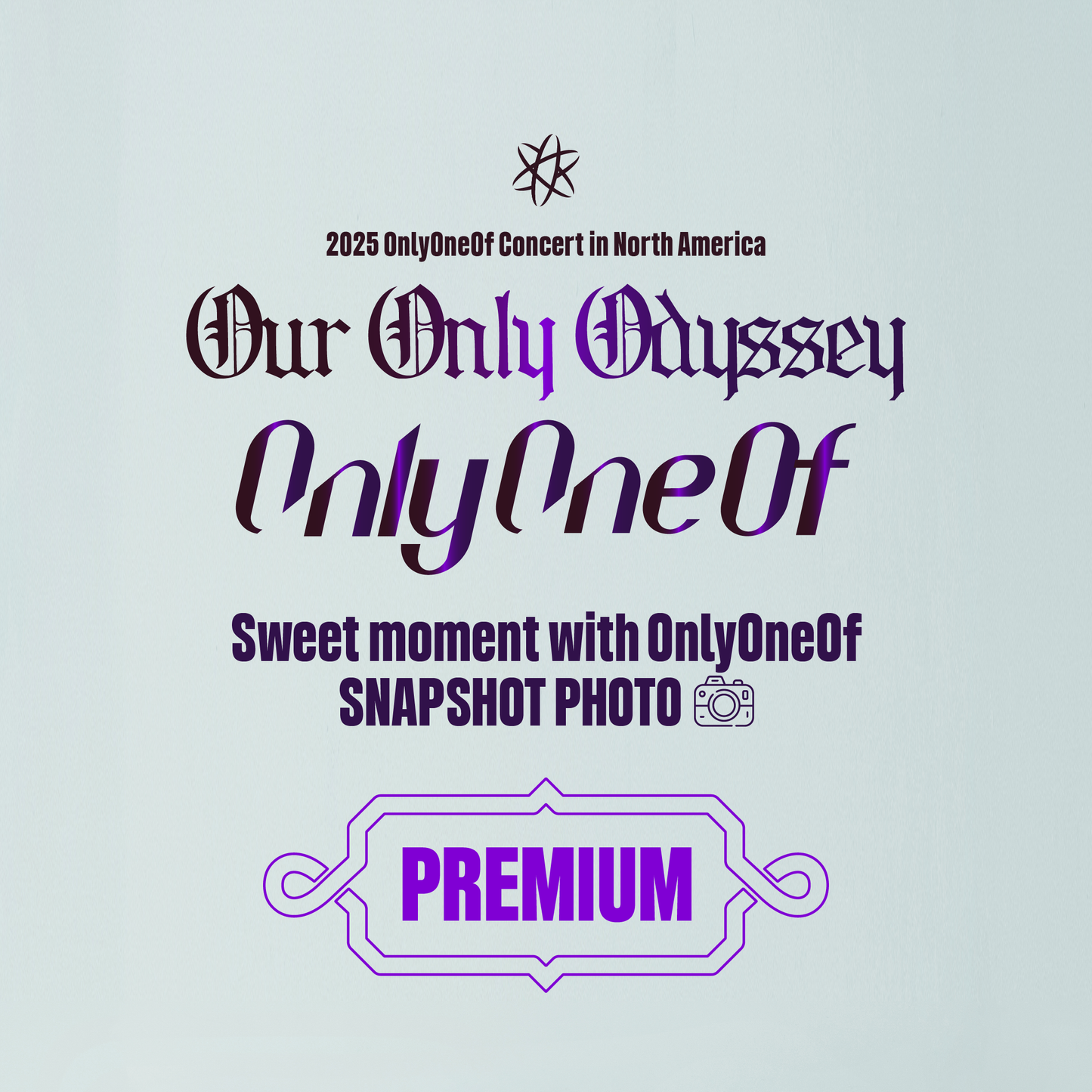 OnlyOneOf ATLANTA-SNAPSHOT-PREMIUM