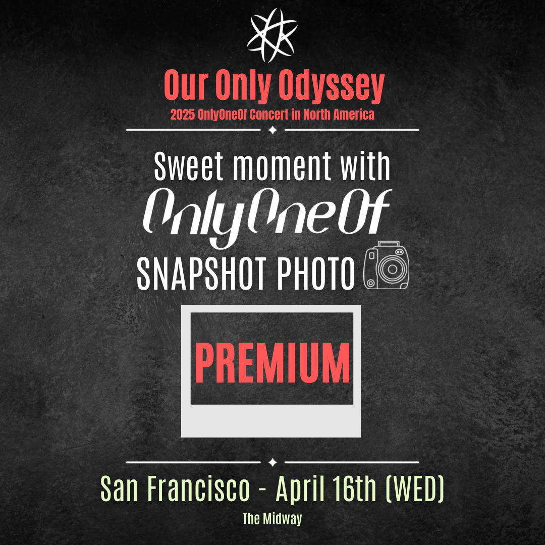 OnlyOneOf SAN FRANCISCO-SNAPSHOT-PREMIUM