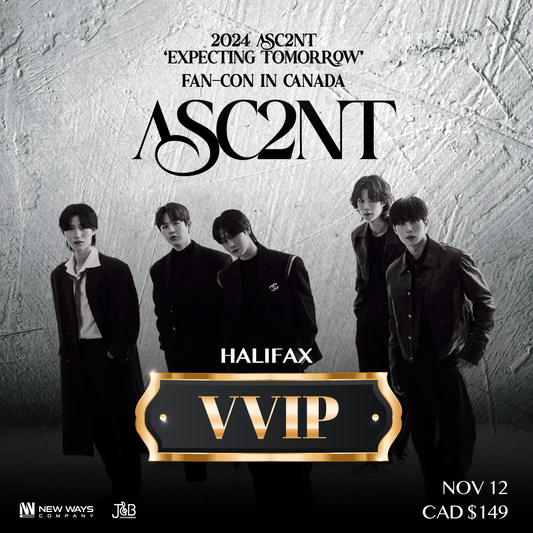 ASC2NT HALIFAX VVIP