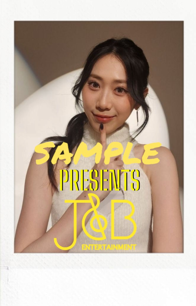 ILY:1 SNAPSHOT TORONTO VER(Non SIGN)