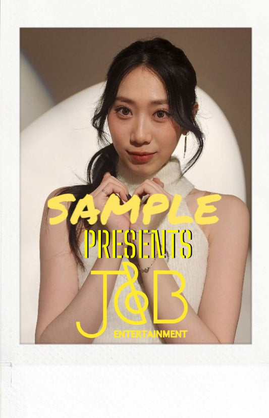 ILY:1 SNAPSHOT TORONTO VER(Non SIGN)