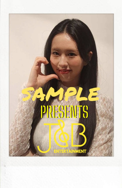ILY:1 SNAPSHOT TORONTO VER(Non SIGN)