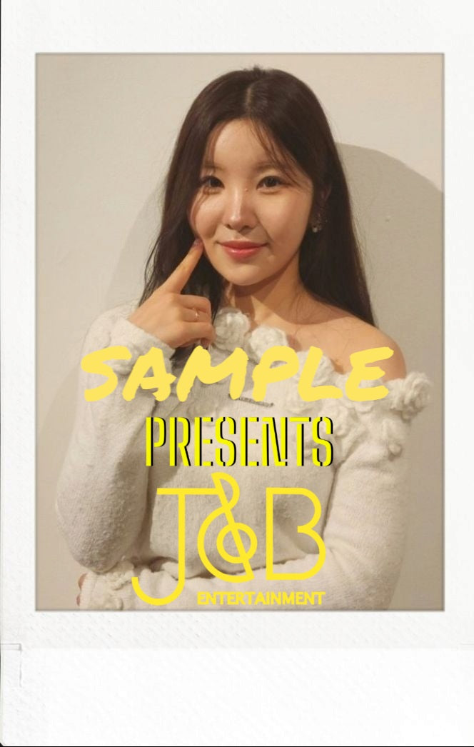 ILY:1 SNAPSHOT TORONTO VER(Non SIGN)