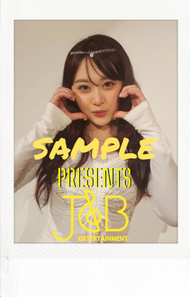 ILY:1 SNAPSHOT TORONTO VER(Non SIGN)