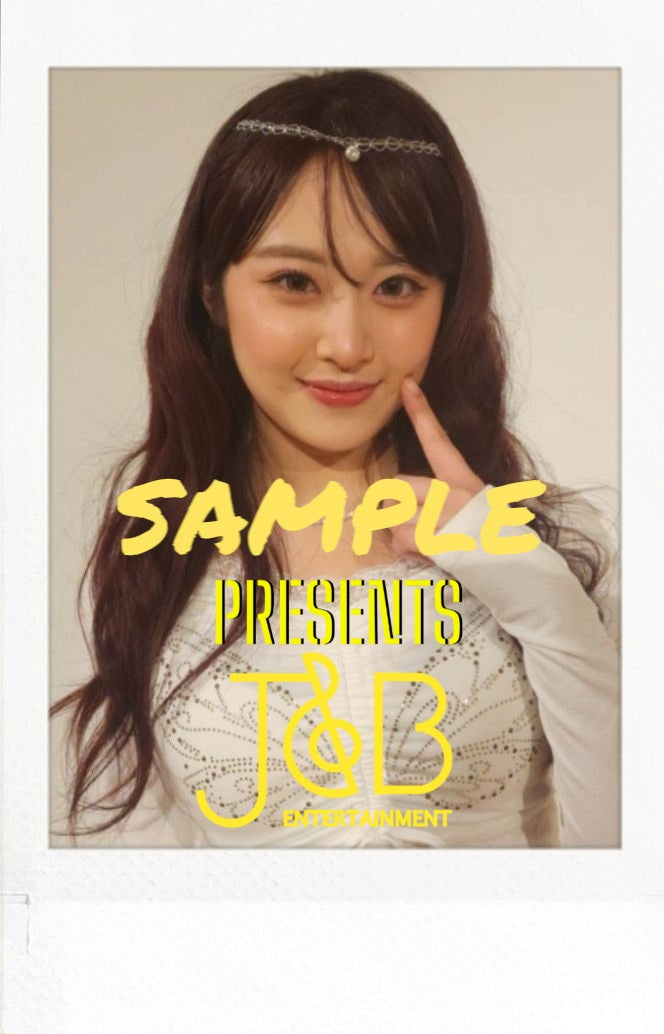 ILY:1 SNAPSHOT TORONTO VER(Non SIGN)