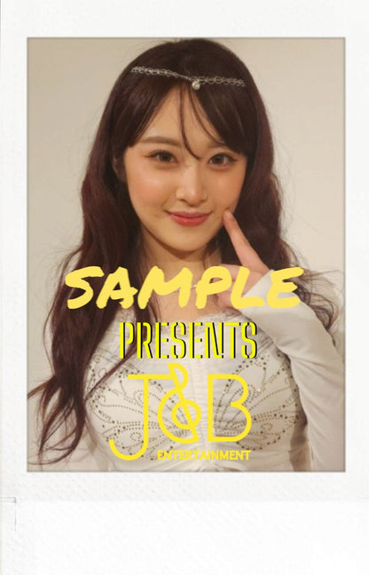 ILY:1 SNAPSHOT TORONTO VER(Non SIGN)